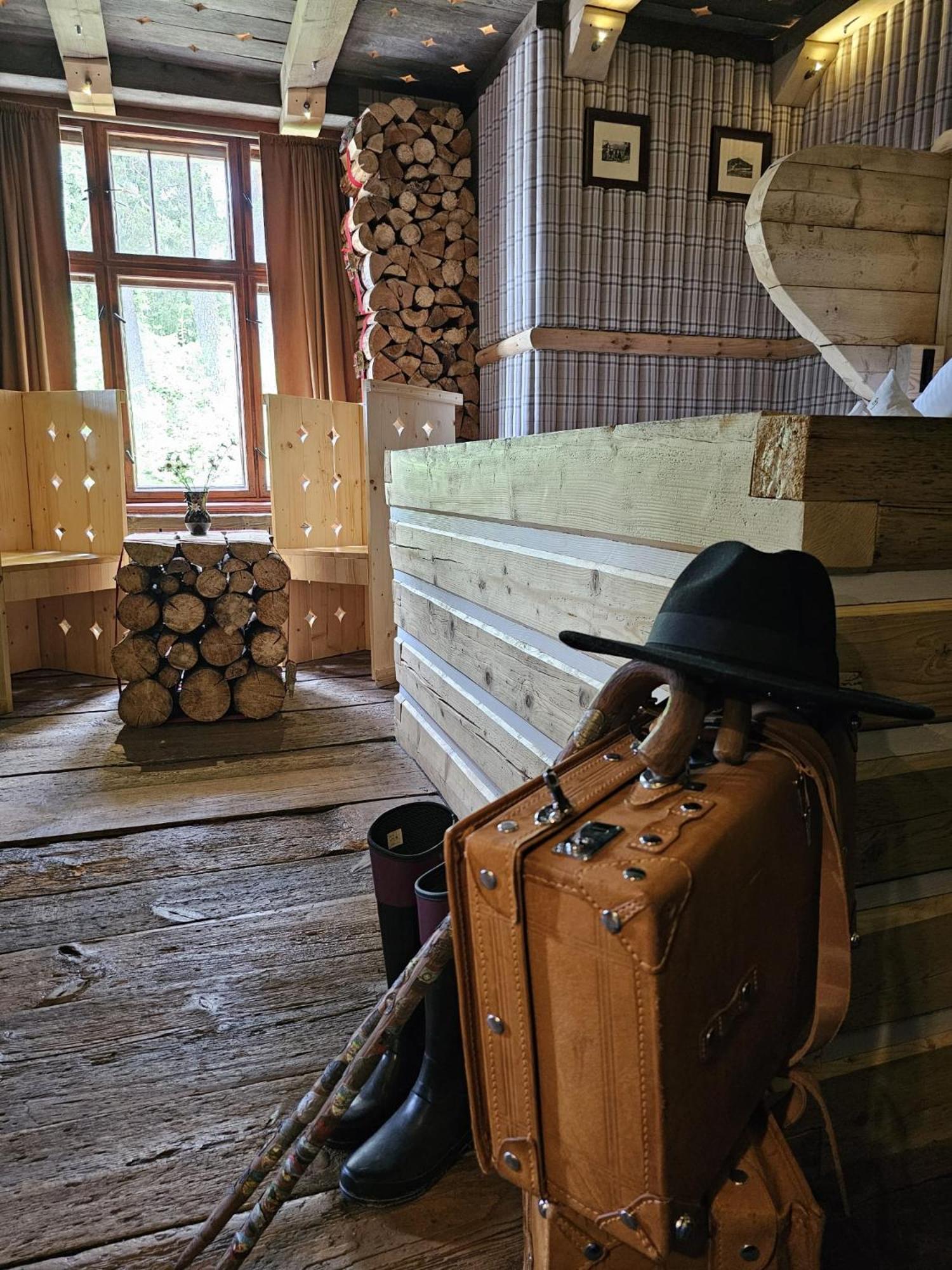 Rezydencja Bialy Jar Karpacz Habitación foto