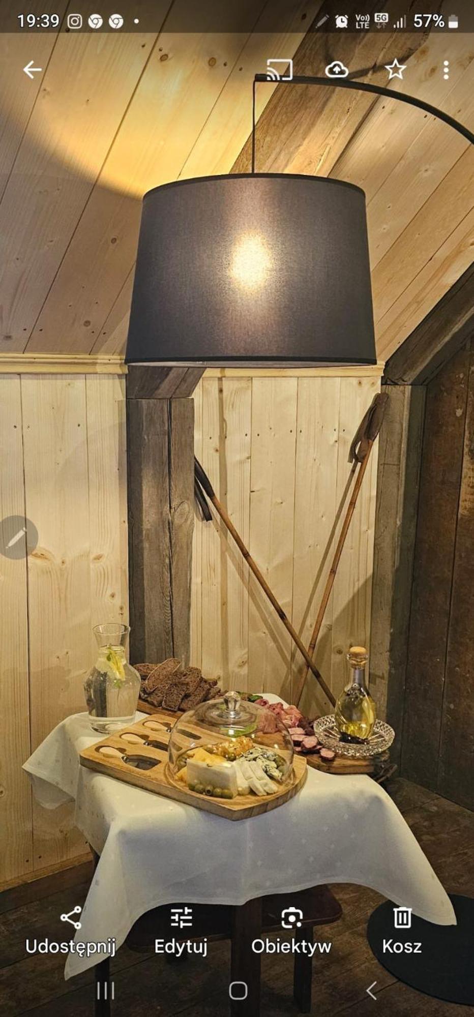 Rezydencja Bialy Jar Karpacz Habitación foto